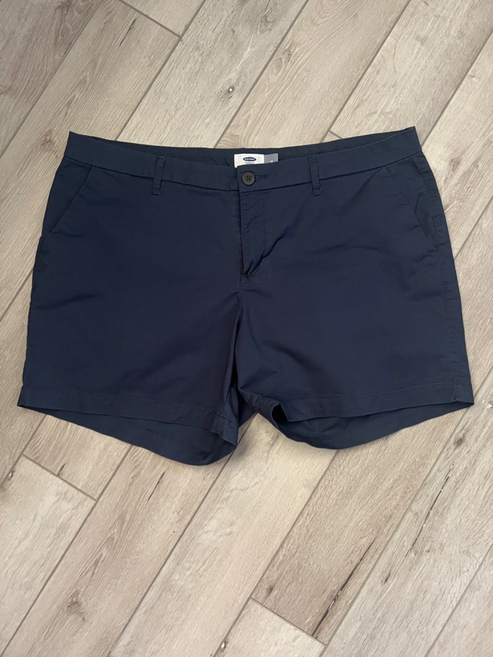 Old Navy Chino Shorts